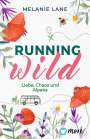 Melanie Lane: Running Wild - Liebe, Chaos und Alpaka, Buch
