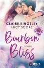 Claire Kingsley: Bourbon Bliss, Buch