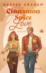 Harper Graham: Cinnamon Spice Love, Buch