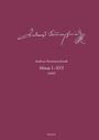 Andreas Hammerschmidt (1612-1675): Andreas-Hammerschmidt-Werkausgabe Band 12: Missae I-XVI (1663), Buch