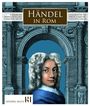 : Händel in Rom, Buch