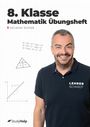 Maria Lenk: 8. Klasse Mathematik Übungsheft, Buch