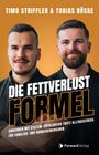 Tobias Röske: Die Fettverlust Formel, Buch