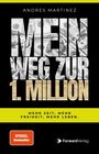Andres Martinez: Mein Weg zur 1. Million, Buch