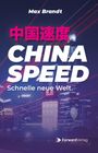 Max Brandt: China Speed, Buch