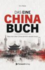 Eric Nebe: Das eine China Buch, Buch