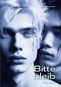 Lovis Park: Bitte bleib, Buch