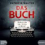 : Das Buch-Schreib Um Dein Leben!, MP3,MP3