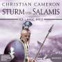 Christian Cameron: Der Lange Krieg:Sturm Vor Salamis, MP3,MP3