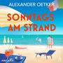 Alexander Oetker: Sonntags Am Strand, MP3