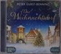 Petra Durst-Benning: Das Weihnachtsdorf, MP3