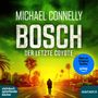 Connelly Michael: Bosch: Der letzte Coyote, MP3,MP3