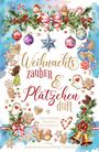 Michaela Beer: Weihnachtszauber und Plätzchenduft, Buch