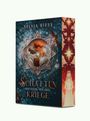 Sylvia Rieß: Der Stern von Erui, Buch