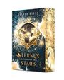 Sylvia Rieß: Der Stern von Erui, Buch