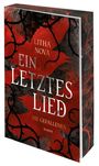 Litha Nova: Ein letztes Lied, Buch