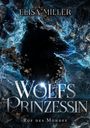 Elisa Miller: Wolfsprinzessin, Buch