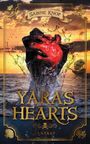 Sabine Knop: Yara's Hearts, Buch