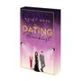 Kaley Moss: Dating Blacklist, Buch