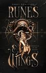Sanvi González: Runes & Wings, Buch
