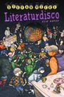 Stefan Micke: Literaturdisco, Buch