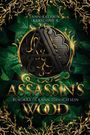 Ann-Kathrin Karschnick: Assassin's Wood, Buch