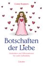 Conny Koppers: Botschaften der Liebe, Buch