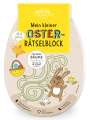 Pen2nature: Mein kleiner Oster-Rätselblock für Kinder ab 4 Jahren, Buch