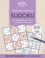 : Sudoku - Premium Edition, Buch