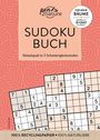 : Sudoku Buch, Buch