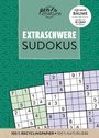 : Extraschwere Sudokus, Buch