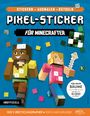 COVER IN ARBEIT. Illustration eines offenen Buches, grüner Hintergrund, unten links ein Logo mit "pen 2 nature".