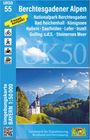 : UK50-55 Berchtesgadener Alpen, KRT