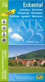 : ATK25-F10 Eckental (Amtliche Topographische Karte 1:25000), KRT