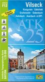 : ATK25-F12 Vilseck (Amtliche Topographische Karte 1:25000), KRT
