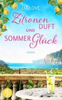 Lia Love: Zitronenduft und Sommerglück, Buch