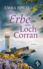 Emma Finch: Das Erbe von Loch Corran, Buch