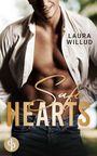 Laura Willud: Safe Hearts, Buch