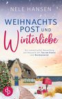 Nele Hansen: Weihnachtspost und Winterliebe, Buch