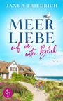 Janka Friedrich: Meer Liebe auf den ersten Blick, Buch