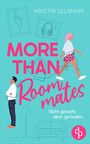 Kristin Ullmann: More Than Roommates, Buch