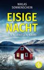 Niklas Sonnenschein: Eisige Nacht, Buch