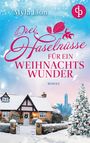 Myla Lion: Drei Haselnüsse für ein Weihnachtswunder, Buch