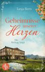 Tanja Bern: Geheimnisse unserer Herzen, Buch