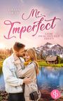 Lilian Dean: Mr. Imperfect, Buch