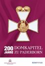 : 200 Jahre Domkapitel zu Paderborn, Buch