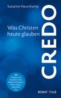 Susanne Haverkamp: Credo, Buch