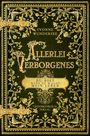Yvonne Wundersee: Allerlei Verborgenes - Du bist wenn du willst mein Leben, Buch