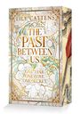 Lilly Cattens: The Past Between Us, Buch