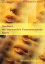 Kristina Schippling: Handbuch der Angewandten Vampirpsychologie, Buch